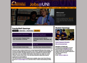 Jobs.uni.edu