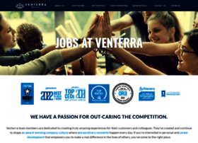 Jobs.venterra.com