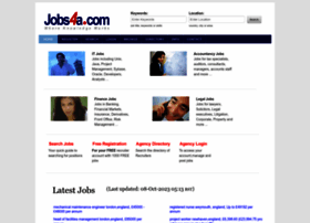 jobs4a.com