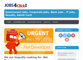 jobs4click.com