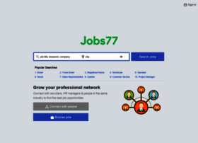 jobs77.com