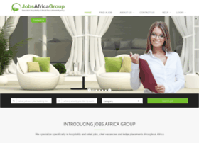 Jobsafricagroup.com