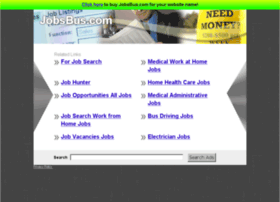 jobsbus.com