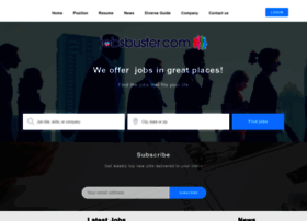 jobsbuster.com