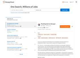 jobsearchcorp.jobamatic.com