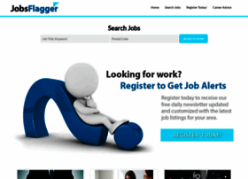 Jobsflagger.com