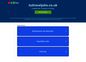 jobsinwinter.co.uk