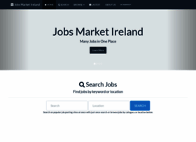 jobsmarket.ie
