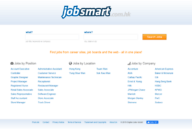 Jobsmart.com.hk