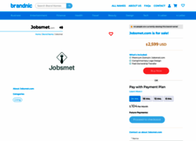 Jobsmet.com