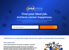 jobsonline.com