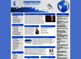 jobsprinter.com