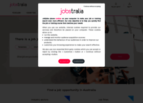 jobstralia.com