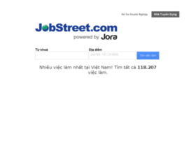 jobstreet.com.vn