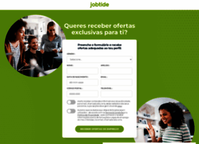 jobtide.com
