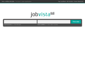jobvista.co.uk