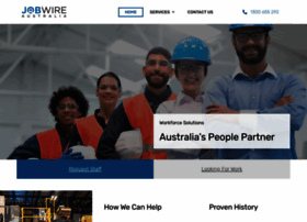 Jobwire.com.au