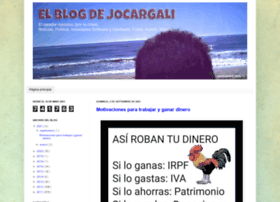 jocargali.blogspot.com