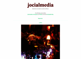 Jocialmedia.tumblr.com
