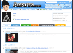 jock.abrutis.com