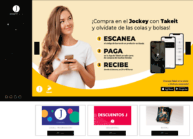 jockeyplaza.com.pe