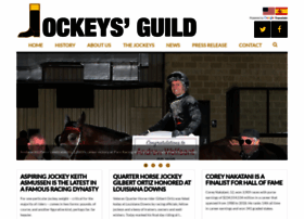 Jockeysguild.com