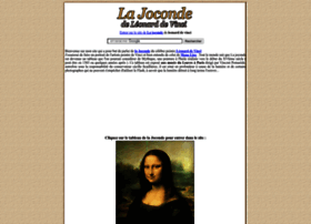 joconde.vinci.free.fr