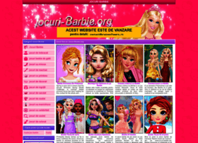 jocuri-barbie.org