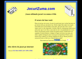 jocurizuma.com