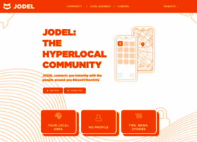 jodel.com