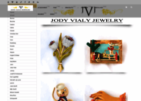 jodyvialyjewelry.com