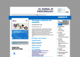 Joe.endocrinology-journals.org