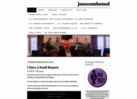 joeccombs2nd.com