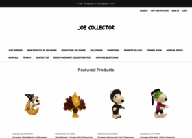 Joecollector.com