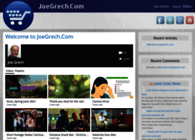 joegrech.com