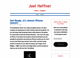 Joelheffner.com