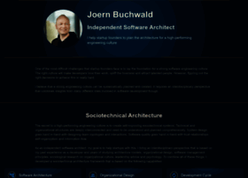Joernbuchwald.com