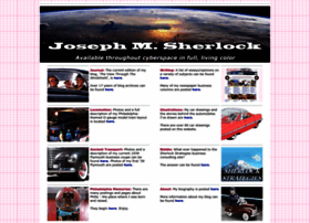 joesherlock.com