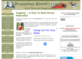 jogging-guide.com