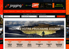 jogging-plus.com