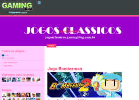 jogosclassicos.gamingblog.com.br