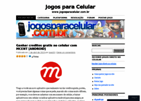 jogosparacelular.com.br