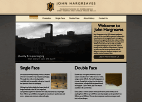 John-hargreaves.co.uk