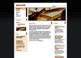 John1230.webnode.com