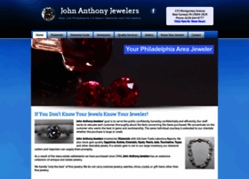 Johnanthonyjewelers.com