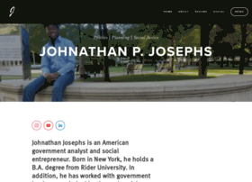 Johnathanjosephs.com