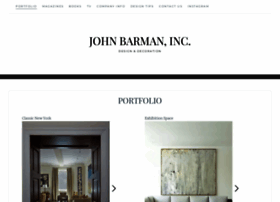 Johnbarman.com