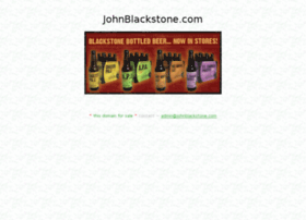 johnblackstone.com