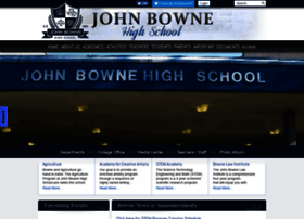 Johnbowne.org