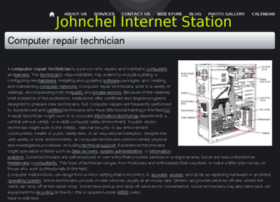 Johnchelinternetstation.webs.com